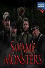 Watch Swamp Monsters FMoviesFree