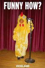 Watch Funny How? FMoviesFree