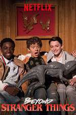 Watch Beyond Stranger Things FMoviesFree