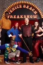 Watch Freakshow FMoviesFree