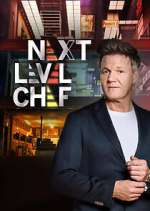 Watch Next Level Chef FMoviesFree