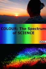 Watch Colour: The Spectrum of Science FMoviesFree