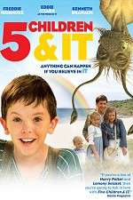 Watch Five Children and It FMoviesFree