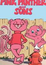 Watch Pink Panther and Sons FMoviesFree