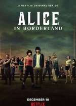 Watch Alice in Borderland FMoviesFree