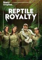 Watch Reptile Royalty FMoviesFree