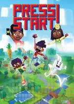 Watch Press Start! FMoviesFree