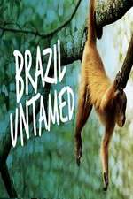 Watch Brazil Untamed FMoviesFree