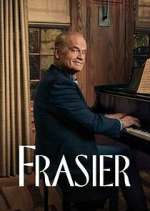 Watch Frasier FMoviesFree