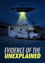 Watch Evidence of the Unexplained FMoviesFree