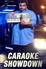 Watch Caraoke Showdown FMoviesFree
