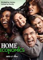 Watch Home Economics FMoviesFree