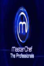 Watch MasterChef The Professionals FMoviesFree
