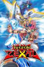 Watch Yu-Gi-Oh! Zexal FMoviesFree