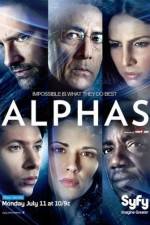Watch Alphas FMoviesFree
