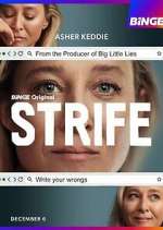 Watch Strife FMoviesFree