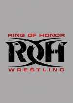 Watch Ring of Honor Wrestling FMoviesFree