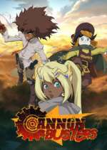 Watch Cannon Busters FMoviesFree