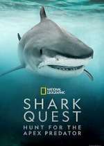 Watch Shark Quest: Hunt For The Apex Predator FMoviesFree