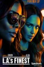 Watch L.A.\'s Finest FMoviesFree