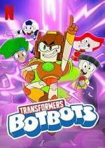 Watch Transformers: BotBots FMoviesFree