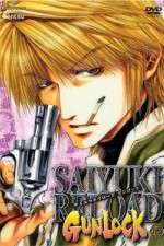 Watch Saiyuki Reload Gunlock FMoviesFree