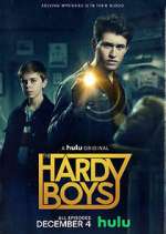Watch The Hardy Boys FMoviesFree