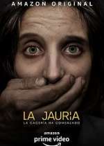 Watch La Jauría FMoviesFree