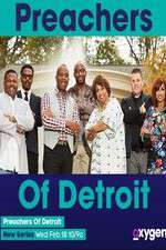 Watch Preachers of Detroit FMoviesFree