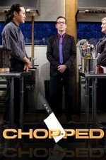 Watch Chopped: Alton's Challenge FMoviesFree