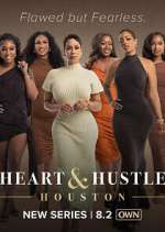 Watch Heart & Hustle: Houston FMoviesFree