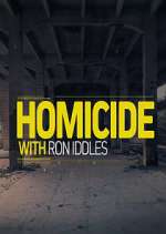 Watch Homicide with Ron Iddles FMoviesFree