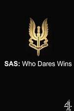 Watch SAS Who Dares Wins FMoviesFree