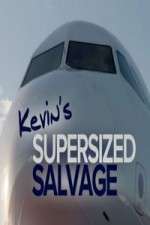 Watch Kevin's Supersized Salvage FMoviesFree