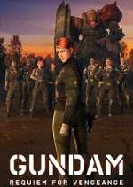 Watch Gundam: Requiem for Vengeance FMoviesFree