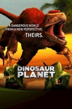 Watch Dinosaur Planet FMoviesFree