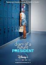Watch Diary of a Future President FMoviesFree