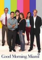 Watch Good Morning, Miami FMoviesFree