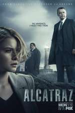 Watch Alcatraz FMoviesFree
