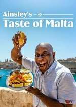 Watch Ainsley's Taste of Malta FMoviesFree