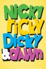 Watch Nicky, Ricky, Dicky & Dawn FMoviesFree