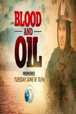 Watch Blood & Oil FMoviesFree