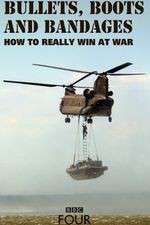 Watch Bullets, Boots and Bandages: How to Really Win at War FMoviesFree