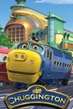 Watch Chuggington FMoviesFree