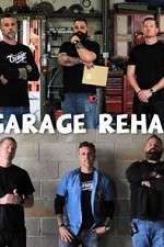 Watch Garage Rehab FMoviesFree