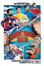 Watch Comic Book Men FMoviesFree