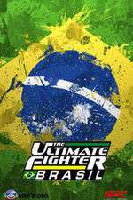 Watch The Ultimate Fighter Brazil FMoviesFree