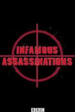 Watch Infamous Assassinations FMoviesFree