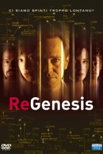 Watch ReGenesis FMoviesFree