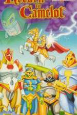 Watch King Arthur and the Knights of Justice FMoviesFree